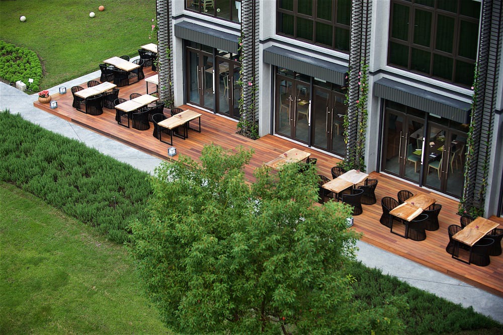 Photo of Outdoor in Ji'an