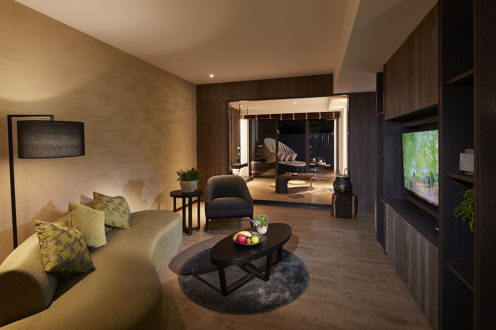 Photo of Livingroom in Ji'an