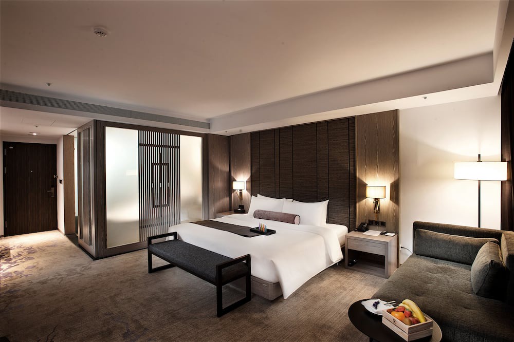Photo of Bedroom in Ji'an