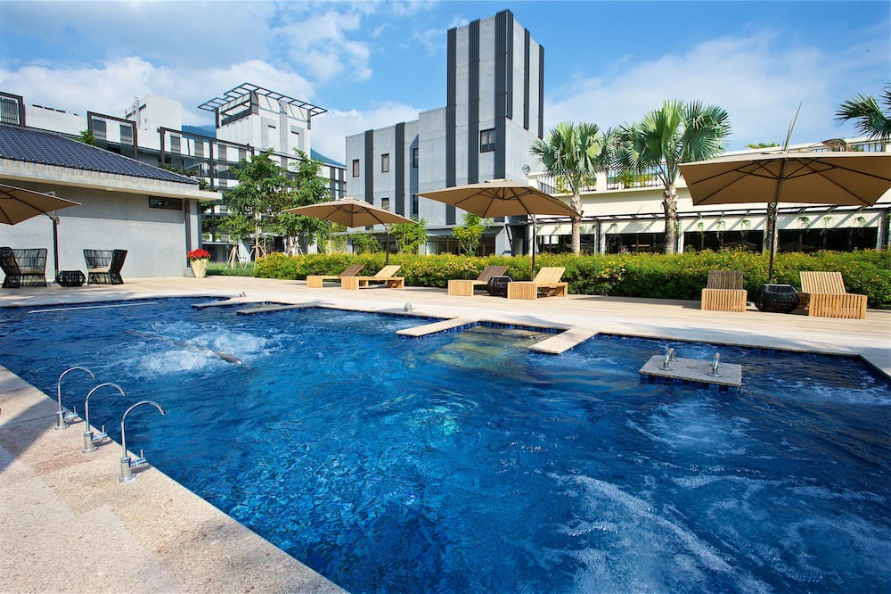 Photo of Outdoor in Ji'an
