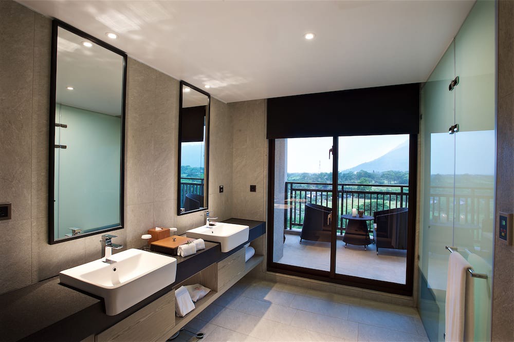 Photo of Bedroom in Ji'an