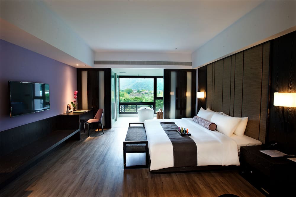 Photo of Bedroom in Ji'an