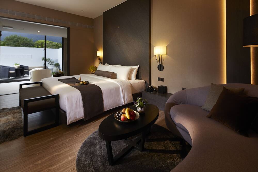Photo of Bedroom in Ji'an