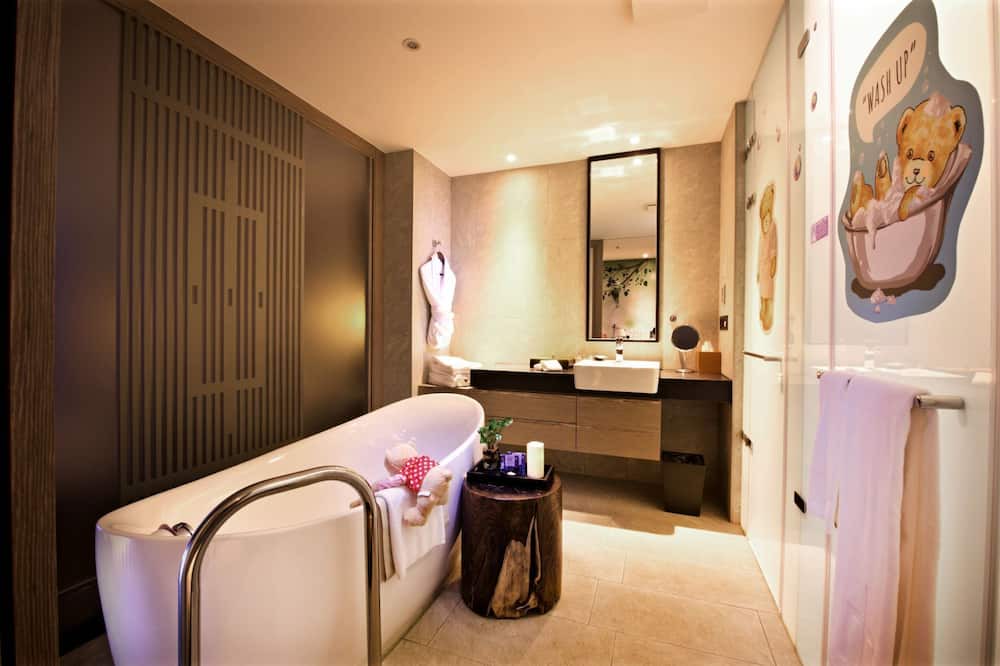 Photo of Bathroom in Ji'an
