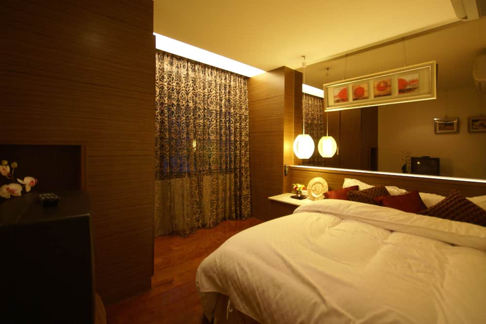 Photo of Bedroom in Heping