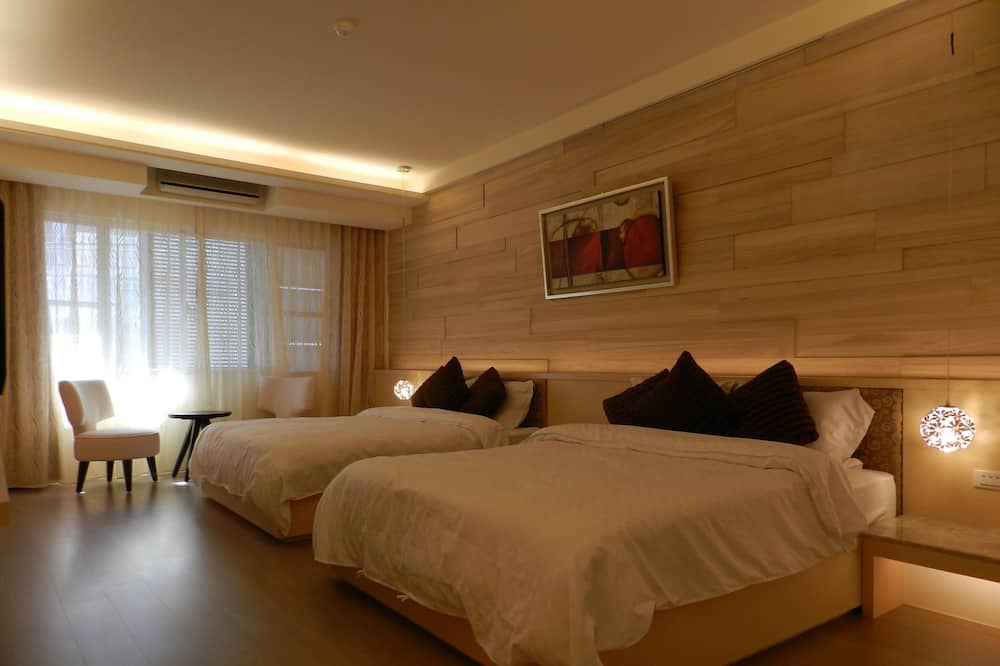 Photo of Bedroom in Heping