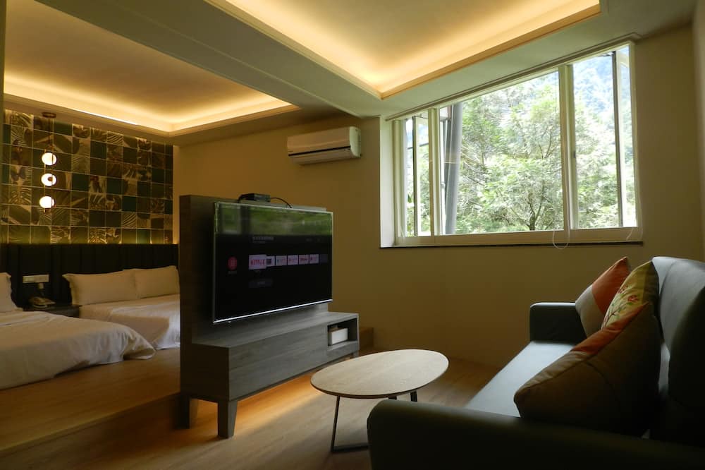 Photo of Bedroom in Heping
