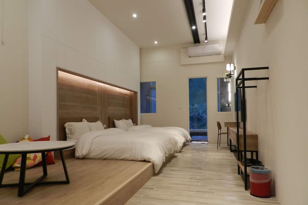 Photo of Bedroom in Heping