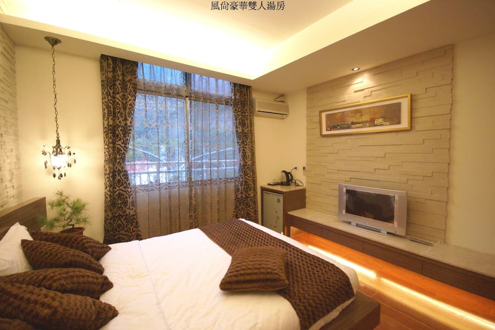 Photo of Bedroom in Heping