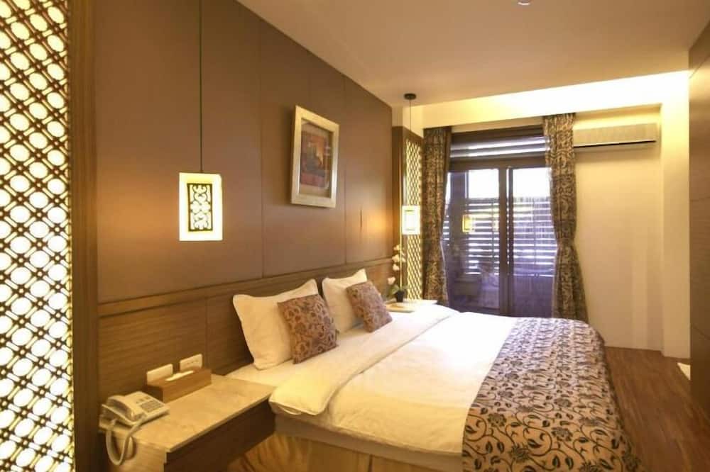 Photo of Bedroom in Heping