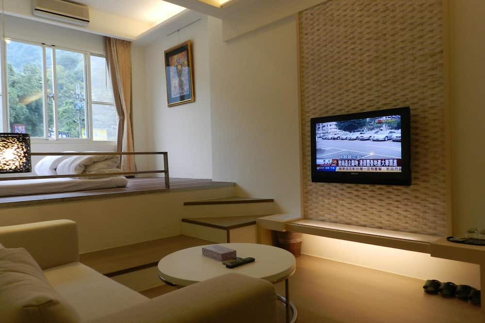 Photo of Livingroom in Heping