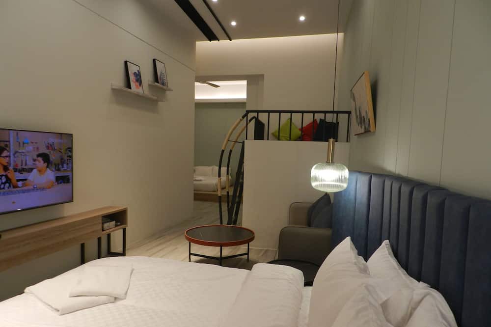 Photo of Bedroom in Heping