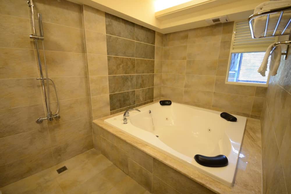 Photo of Bathroom in Heping