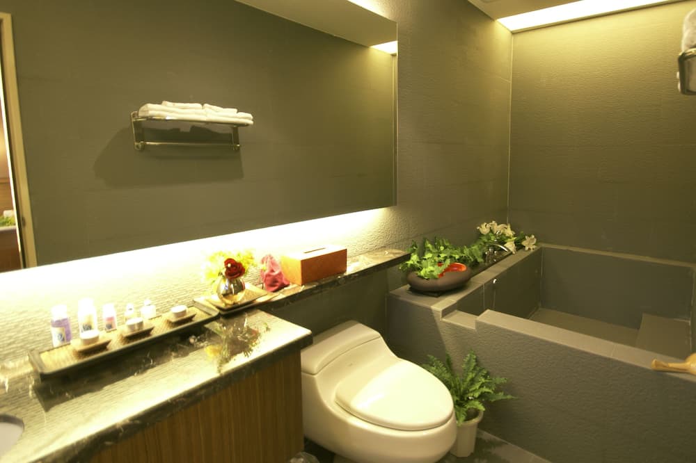 Photo of Bathroom in Heping