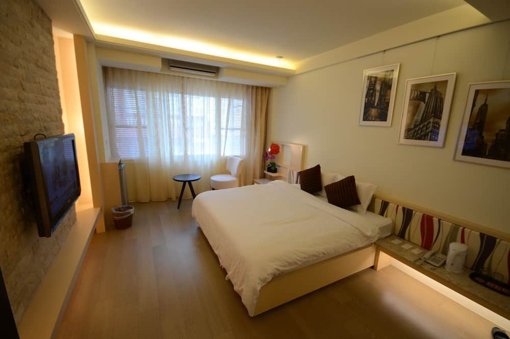 Photo of Bedroom in Heping