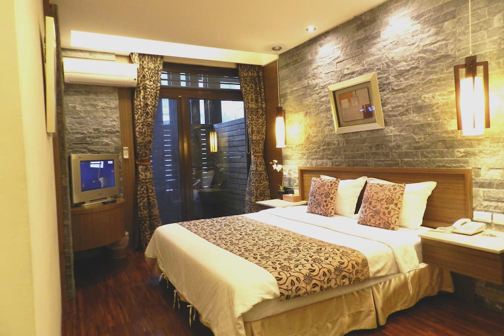 Photo of Bedroom in Heping