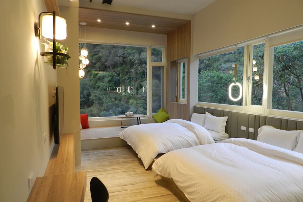 Photo of Bedroom in Heping