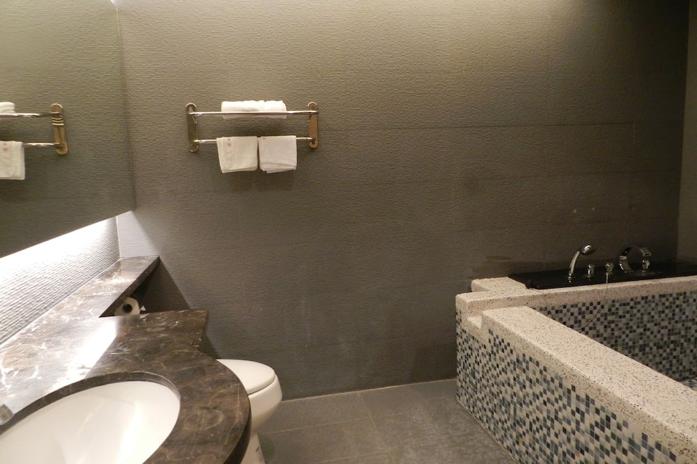 Photo of Bathroom in Heping