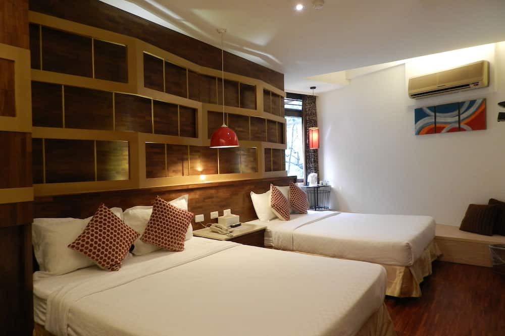 Photo of Bedroom in Heping