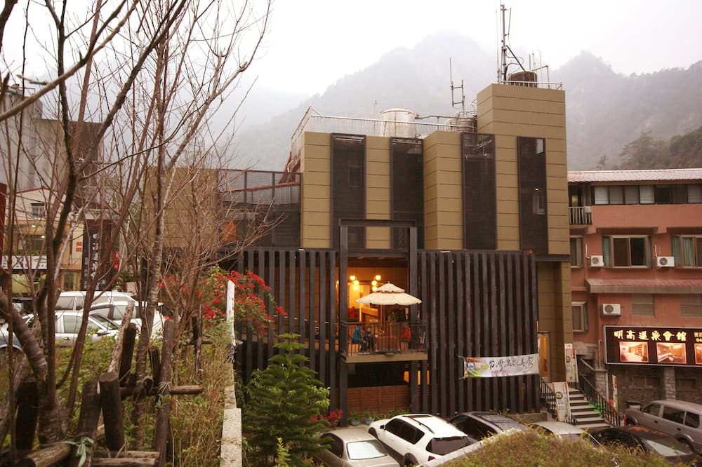 Photo of Outdoor in Heping