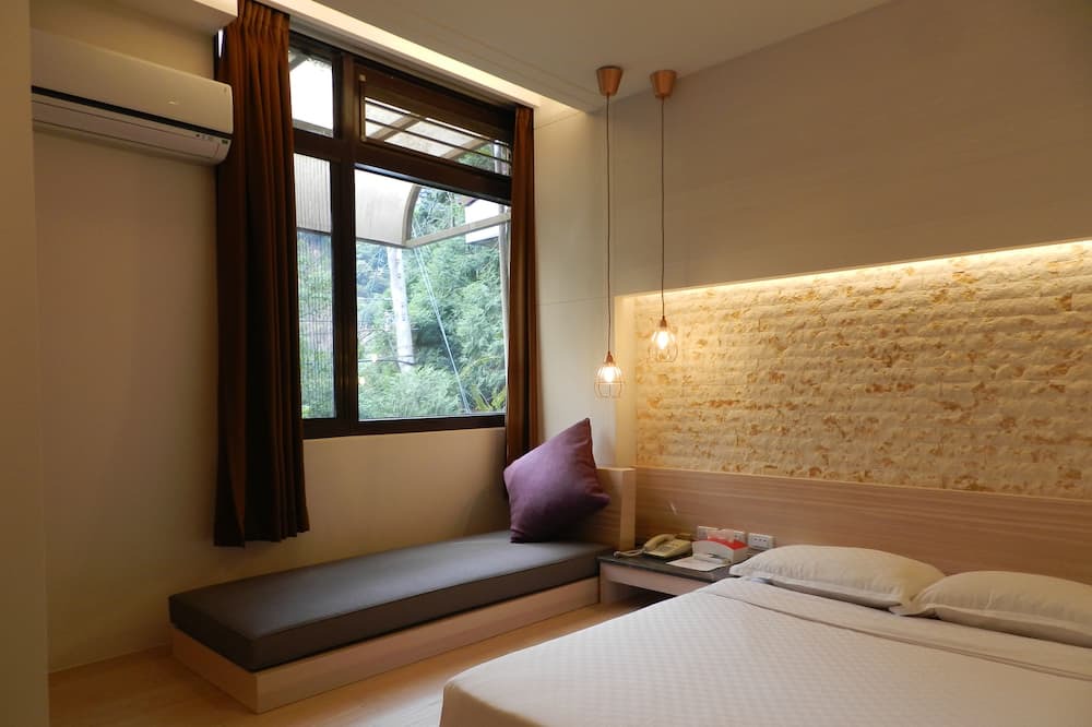 Photo of Bedroom in Heping