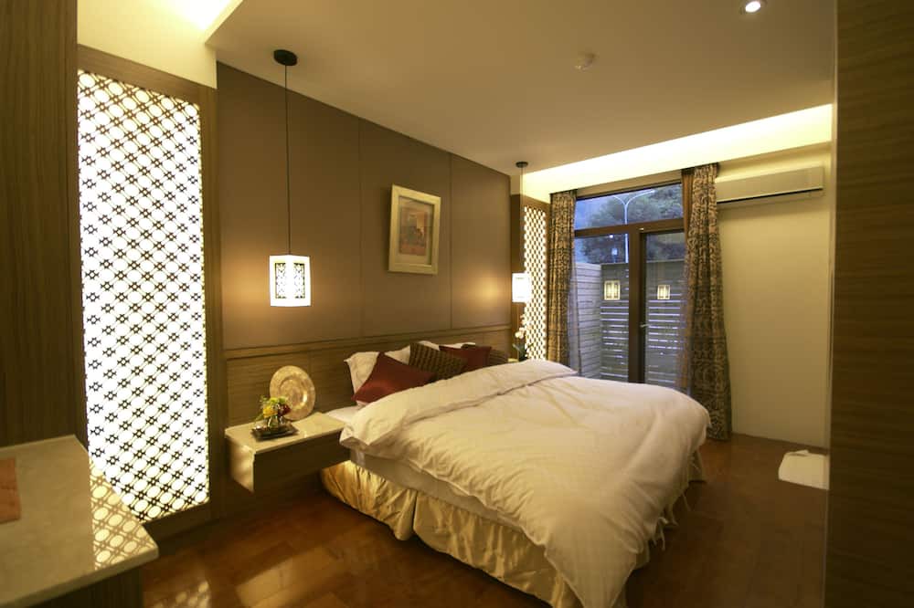 Photo of Bedroom in Heping