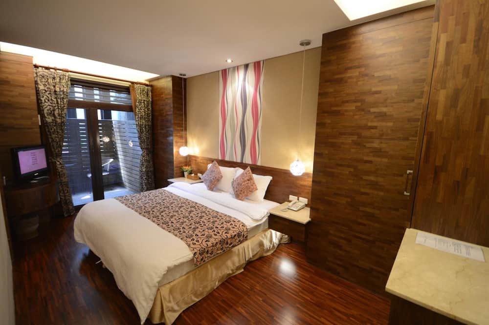 Photo of Bedroom in Heping