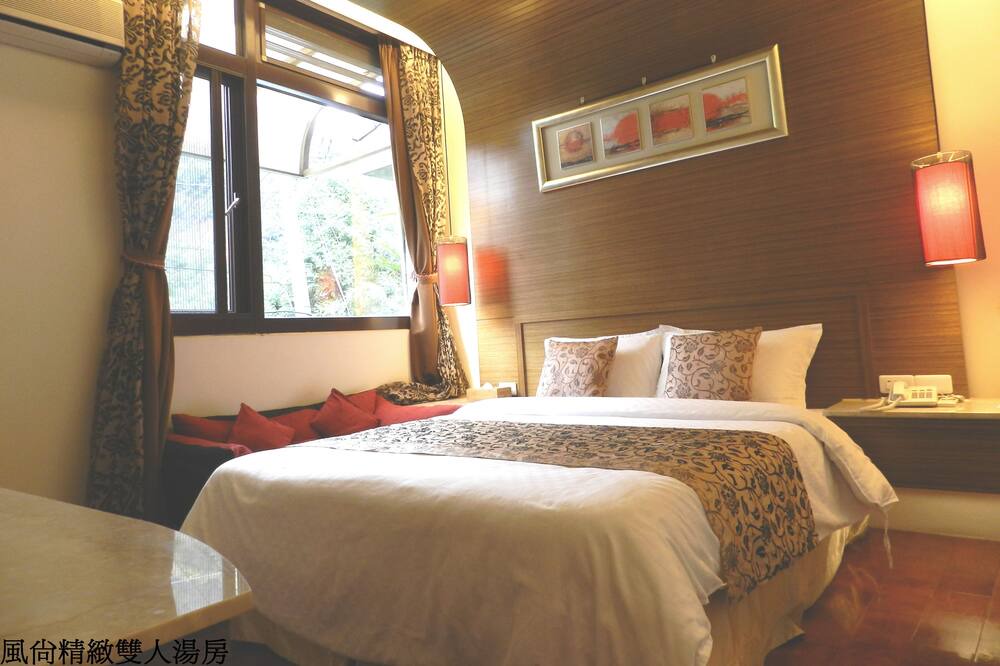 Photo of Bedroom in Heping