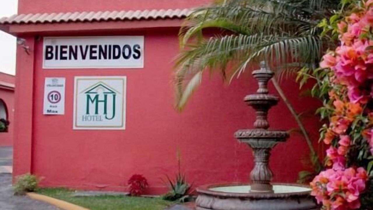 Photo of Outdoor in Jiutepec