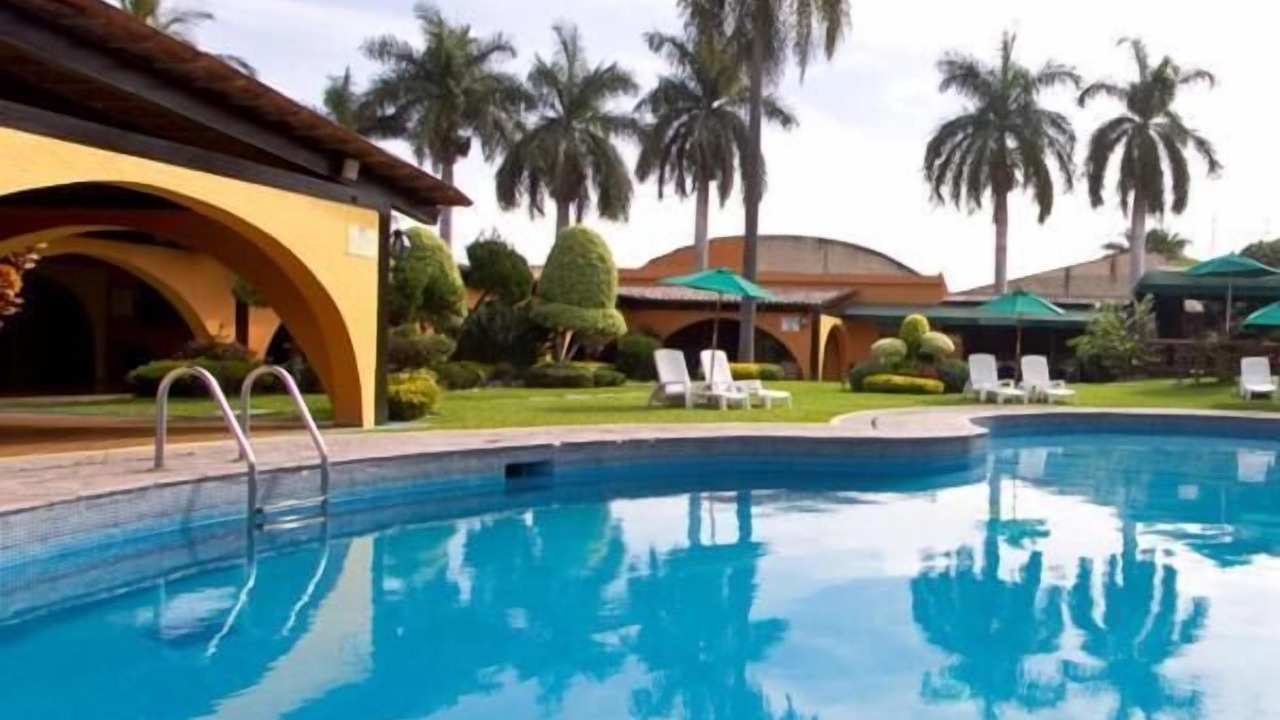 Photo of Outdoor in Jiutepec