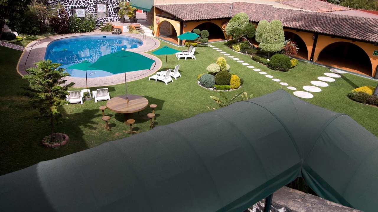 Photo of Outdoor in Jiutepec
