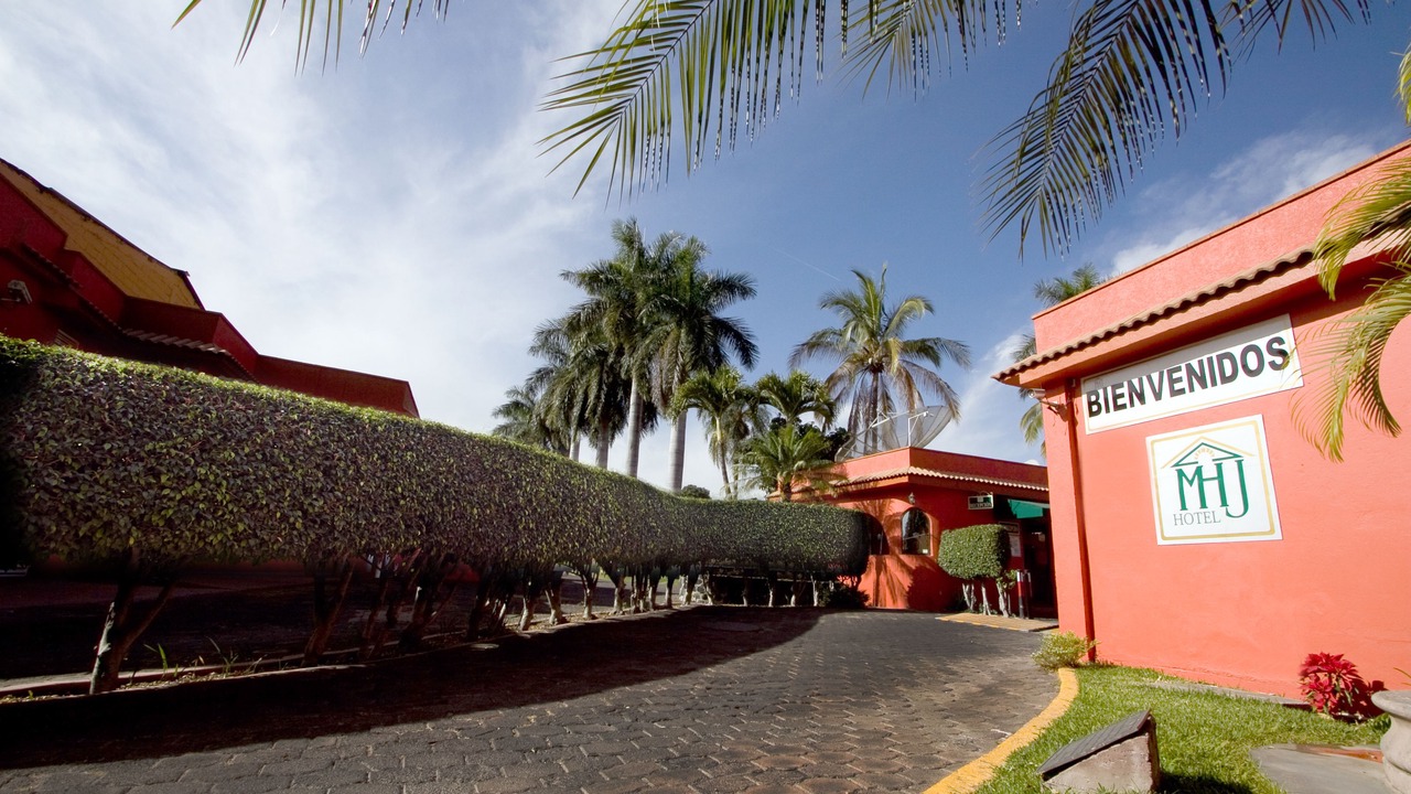 Photo of Outdoor in Jiutepec