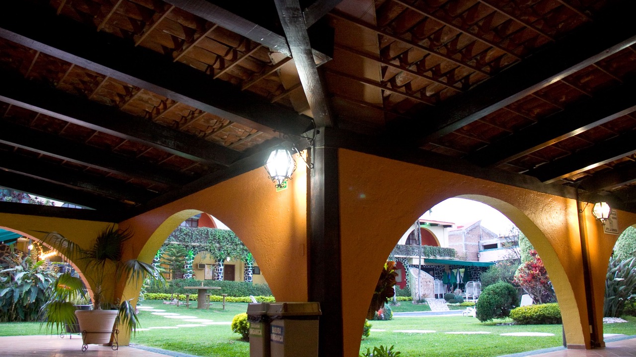 Photo of Patio Balcony in Jiutepec