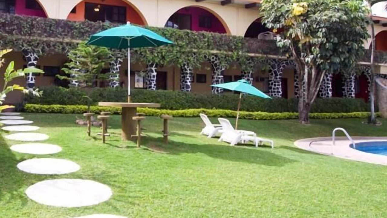 Photo of Outdoor in Jiutepec