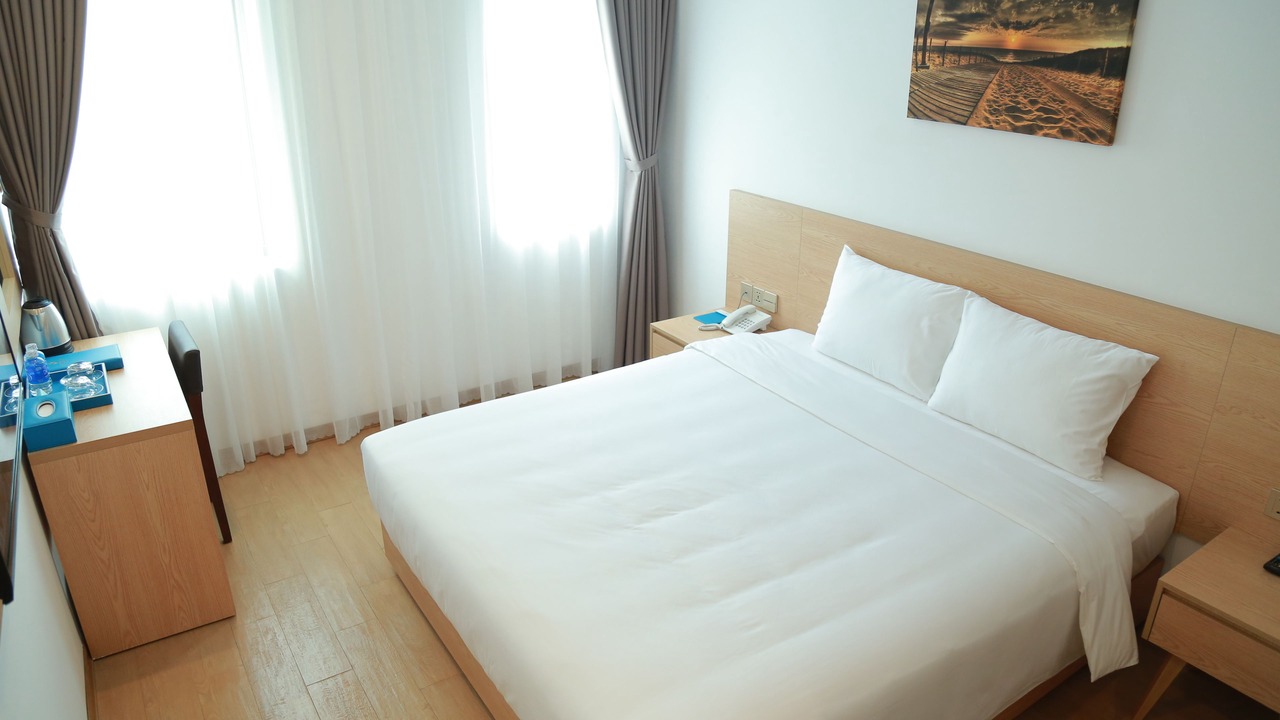 Photo of Bedroom in Thanh Khe