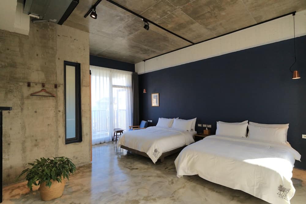 Photo of Bedroom in Xincheng