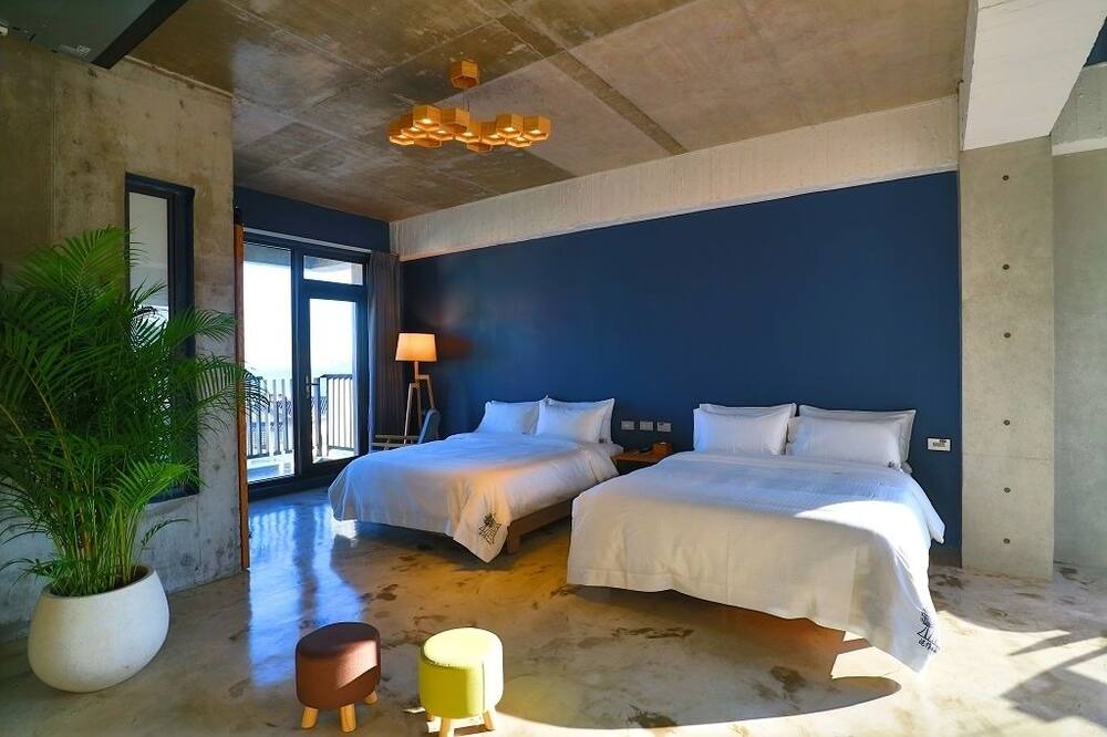 Photo of Bedroom in Xincheng