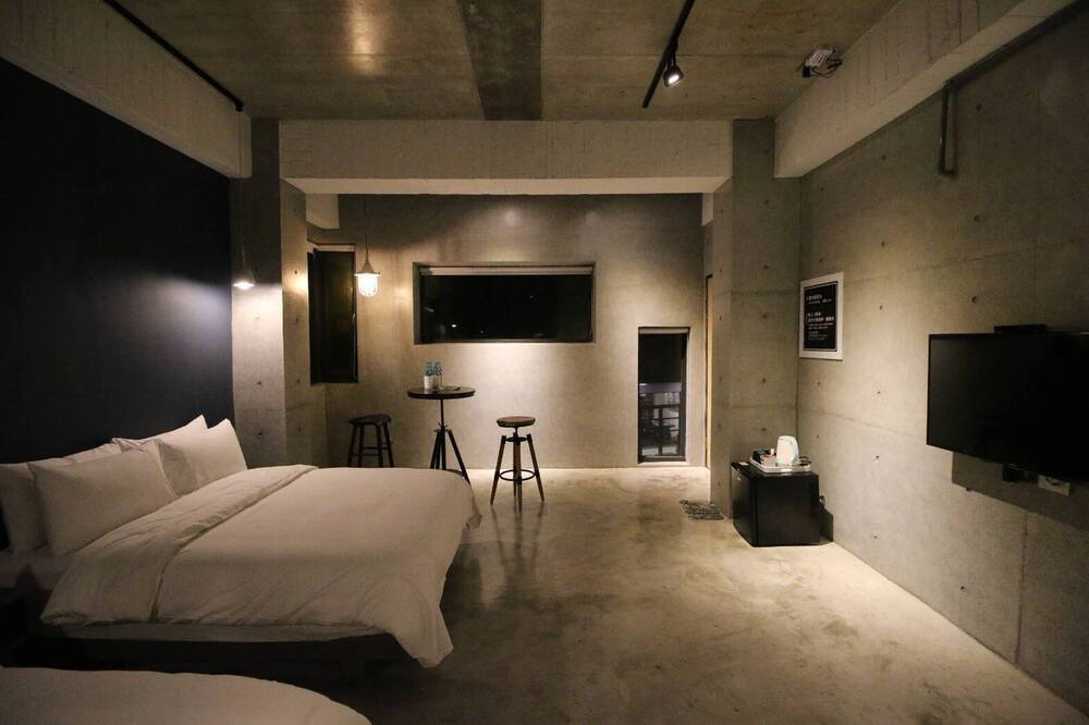 Photo of Bedroom in Xincheng