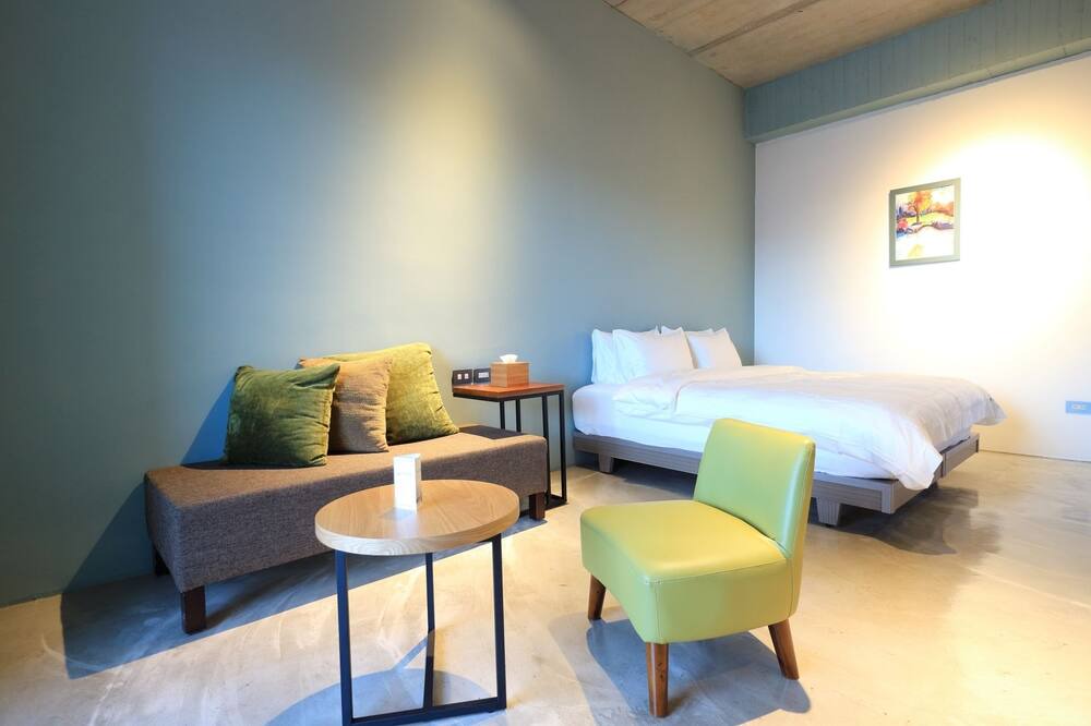 Photo of Bedroom in Xincheng