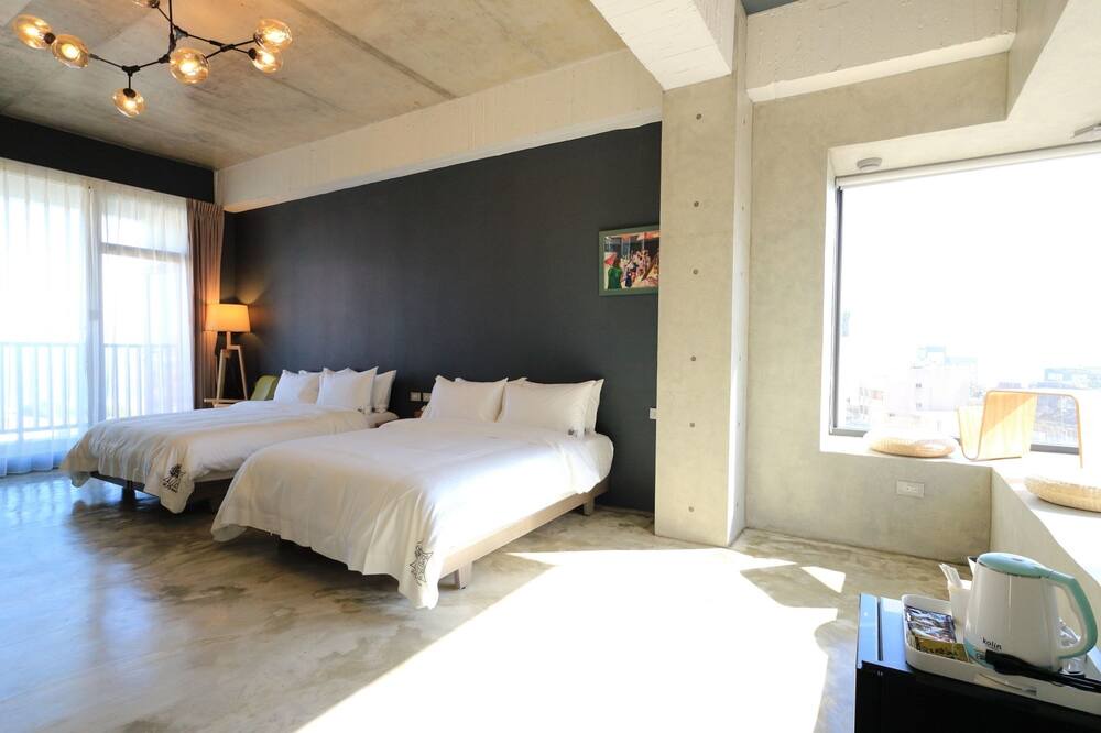 Photo of Bedroom in Xincheng