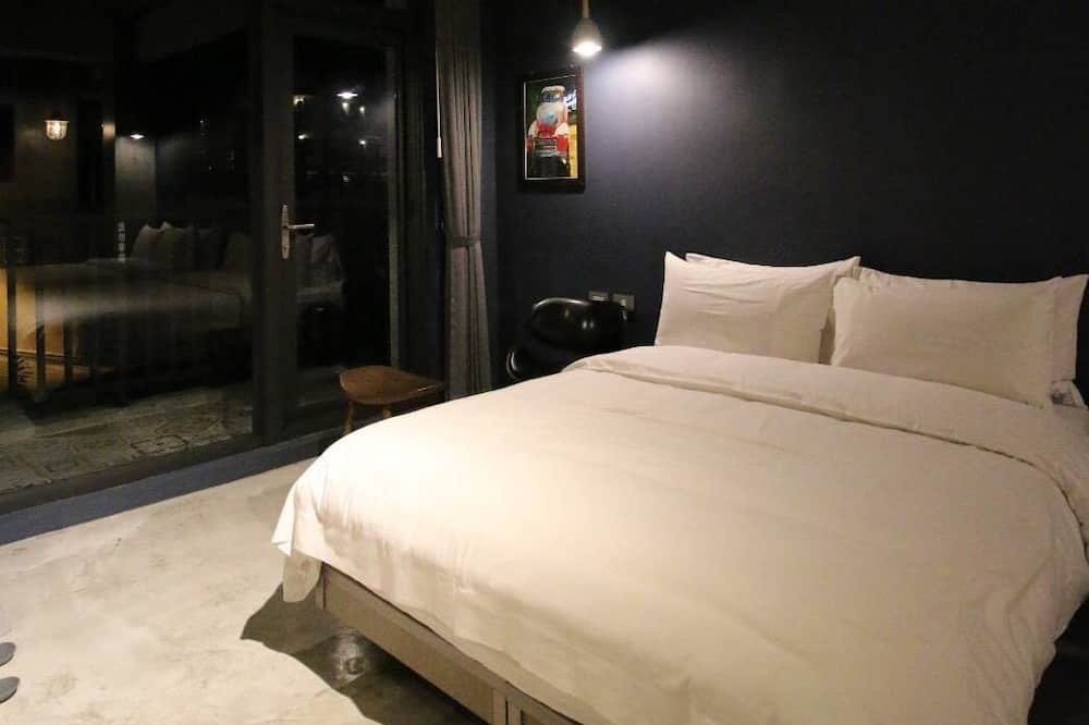 Photo of Bedroom in Xincheng
