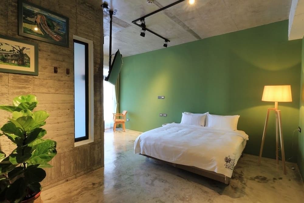 Photo of Bedroom in Xincheng
