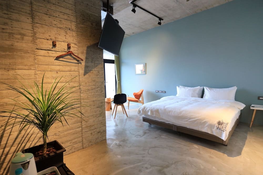 Photo of Bedroom in Xincheng