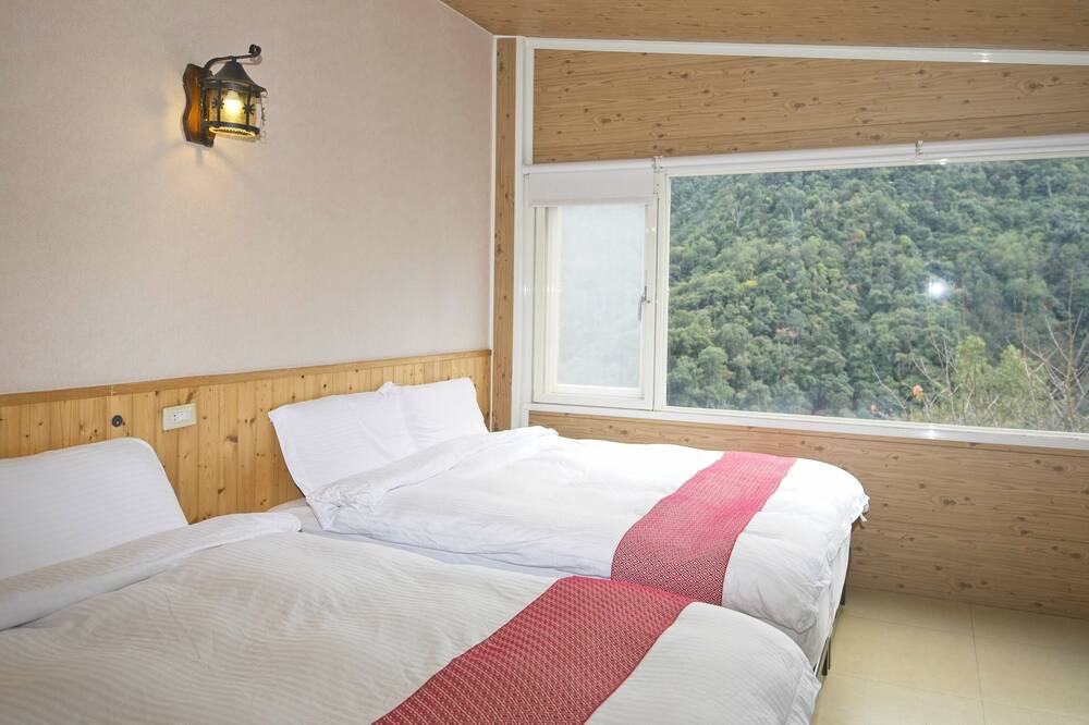 Photo of Bedroom in Wufeng