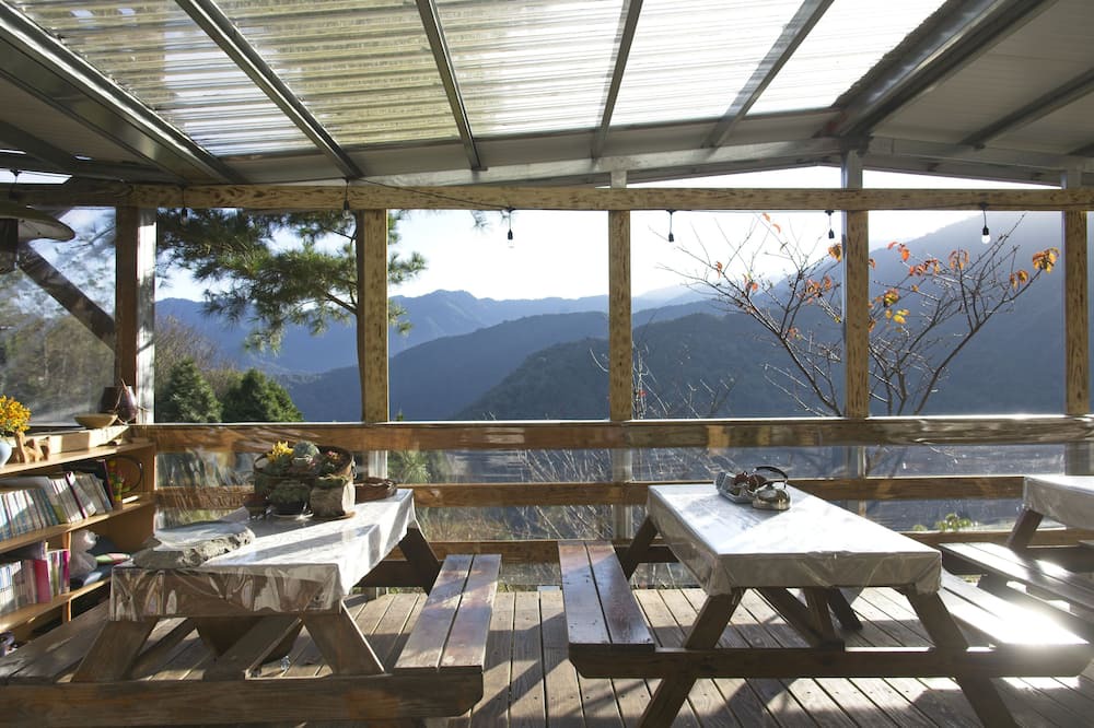 Photo of Outdoor in Wufeng