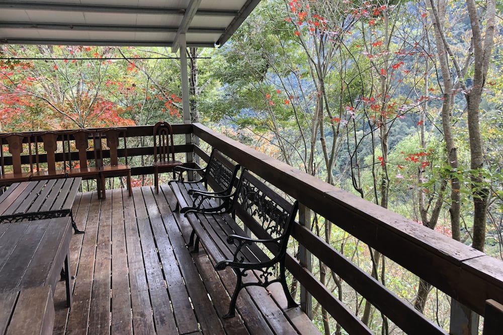 Photo of Outdoor in Wufeng