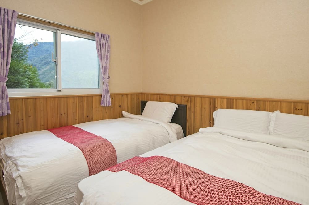 Photo of Bedroom in Wufeng