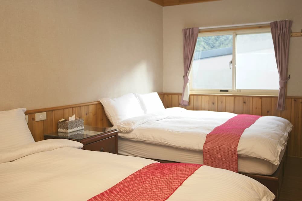 Photo of Bedroom in Wufeng