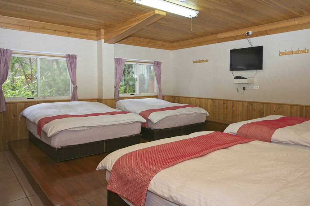 Photo of Bedroom in Wufeng