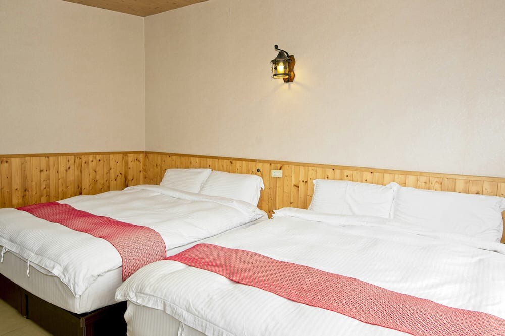 Photo of Bedroom in Wufeng